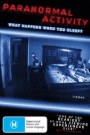 Paranormal Activity